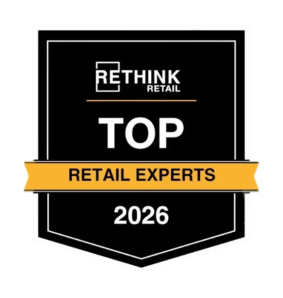 Top Retailer 50